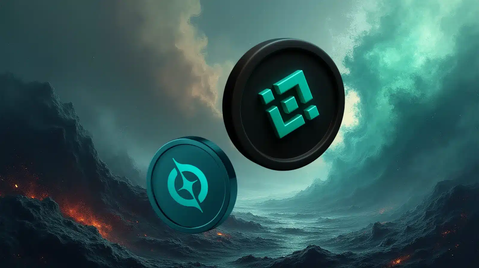 Experts See Early Binance Coin (BNB)-Like Momentum in GeeFi (GEE), High Valuation Might Be A Very Close Achievement Experts See Early Binance Coin (BNB)-Like Momentum in GeeFi (GEE), High Valuation Might Be A Very Close Achievement