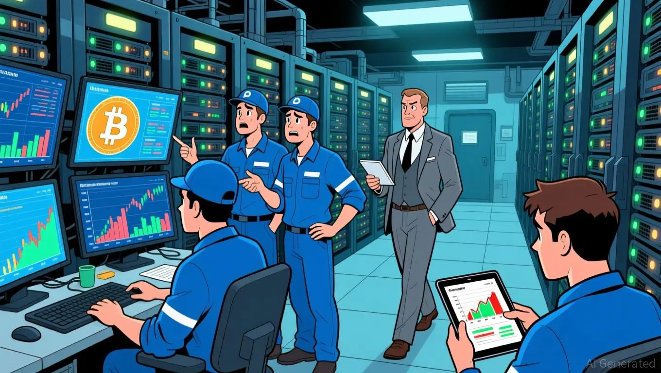 CleanSpark Seeks $1B in Convertible Bonds to Expand Operations and Repurchase Shares