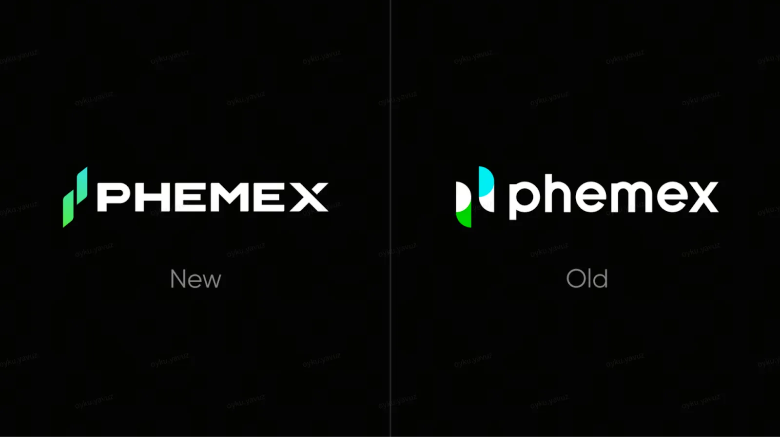 Phemex introduces refreshed logo and platform design, ushering in a new brand era