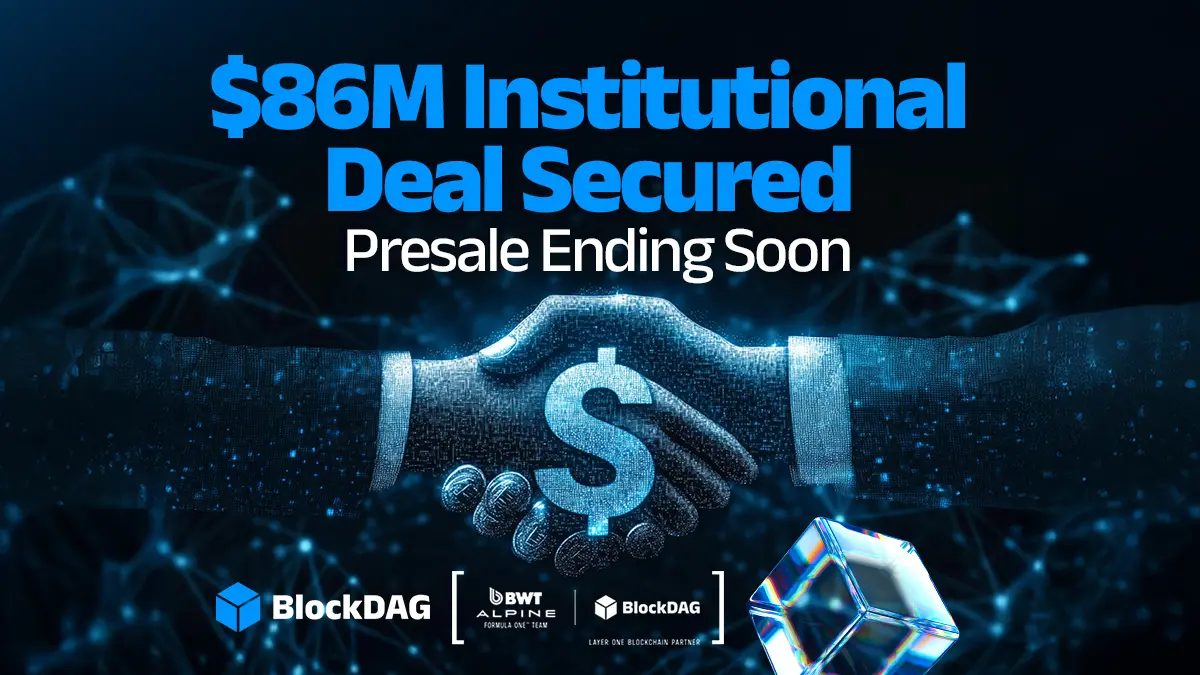 Avalanche Climbs, XRP Faces Community Turmoil, and BlockDAG’s $437M Sports Partnerships Ignite the Most Popular Cryptocurrency Buzz 3 $86M Institutional Deal secured presale Ending soon