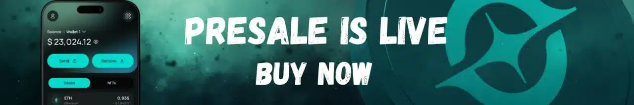 gee presale now live