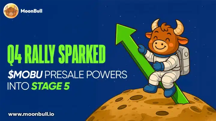 moonbuill q4 rally sparked