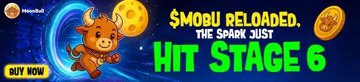 Crypto News Flash: MoonBull Explodes as the Best Crypto to Buy Now, While TRX Holds Steady and Ethereum Gains Momentum 1 mobu reloaded stage 6