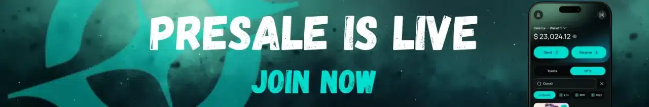 Experts See Early Binance Coin (BNB)-Like Momentum in GeeFi (GEE), High Valuation Might Be A Very Close Achievement 3 geefi presale is live now
