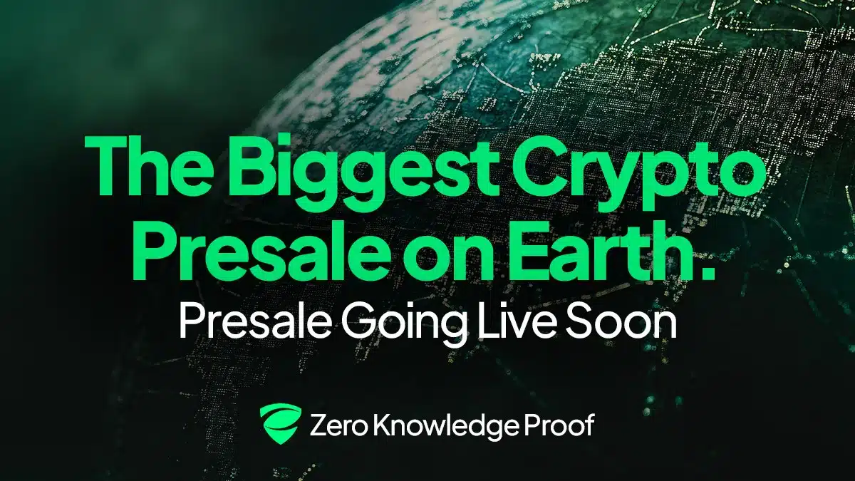 The Next Mega Trend? Zero Knowledge Proof (ZKP)’s Proof Economy Is Redefining Crypto Value