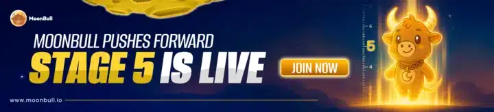 moonbull stage 5 is live