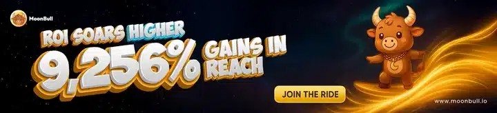 9,256 moonbull presale