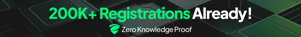 Zero Knowledge Proof’s Passive Income Model Breaks into the 2025 Top Crypto Coins as It Outperforms Pi & HBAR Expectations 4 200K+Registrations Already!