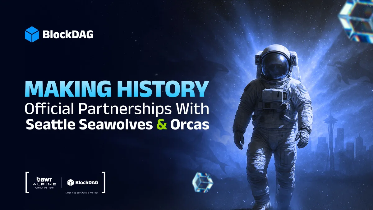 Avalanche Climbs, XRP Faces Community Turmoil, and BlockDAG’s $437M Sports Partnerships Ignite the Most Popular Cryptocurrency Buzz Avalanche Climbs, XRP Faces Community Turmoil, and BlockDAG’s $437M Sports Partnerships Ignite the Most Popular Cryptocurrency Buzz