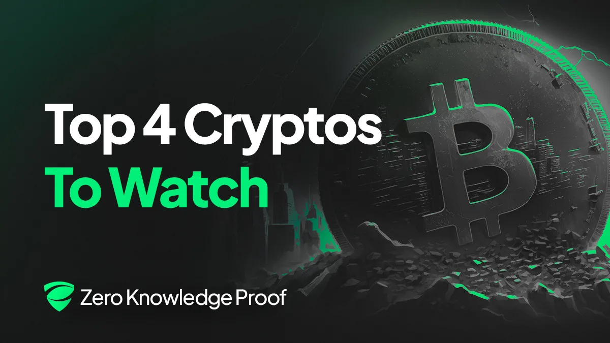 Why Zero Knowledge Proof (ZKP) Leads Top Trending Cryptos in 2025 as Ethena, Cronos, & Pi Struggle for Direction Why Zero Knowledge Proof (ZKP) Leads Top Trending Cryptos in 2025 as Ethena, Cronos, & Pi Struggle for Direction