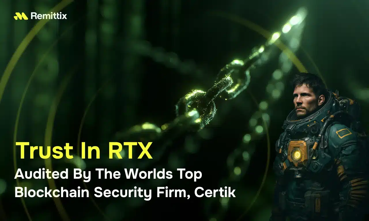 remittix trust in rtx