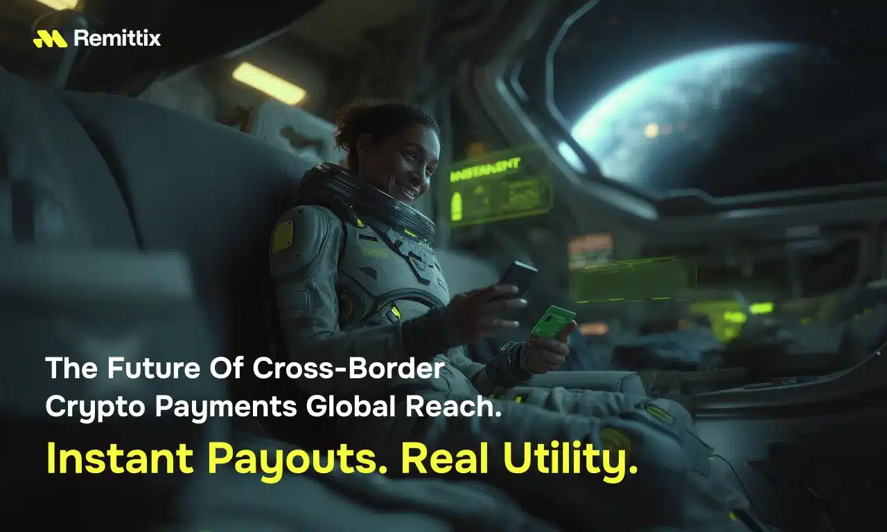 6 Best Crypto Presales For 2026 With Real Products And Strong Early Development 1 remittix presale