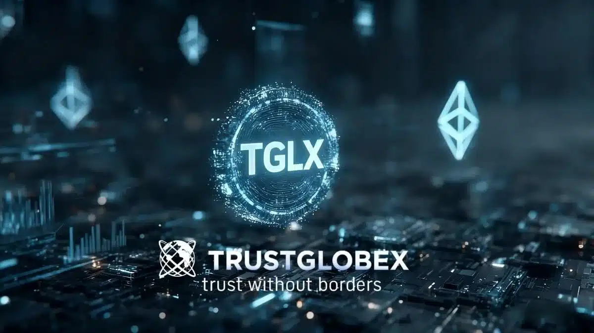 Touareg Group Technologies Co. Launches with USD 1 Billion Capital to Power TrustglobeX — A New Era for Global Crypto Exchange Touareg Group Technologies Co. Launches with USD 1 Billion Capital to Power TrustglobeX — A New Era for Global Crypto Exchange