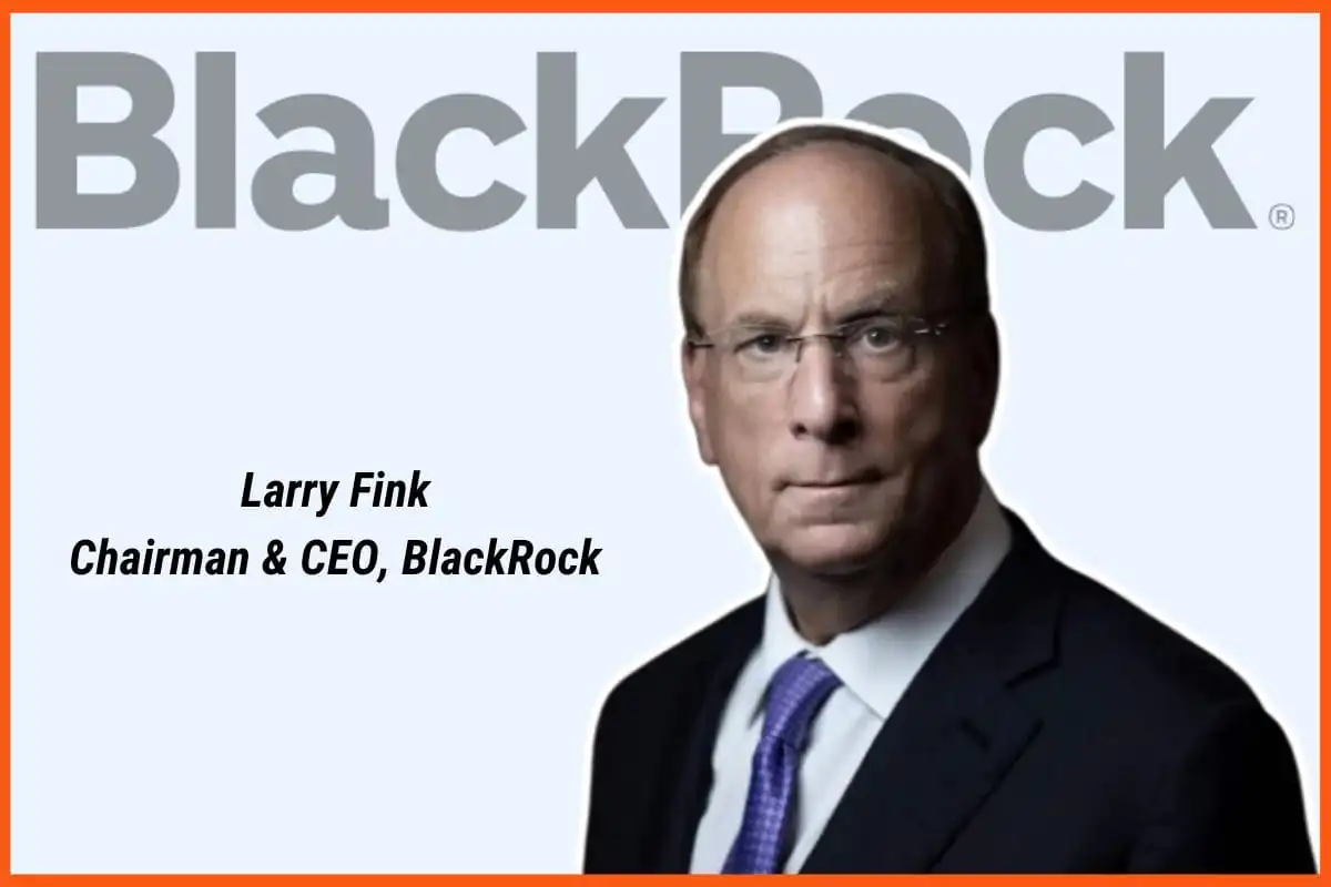 Larry Fink: Early Life and Net Worth – The Visionary Behind BlackRock and the Future of Global Finance Larry Fink: Early Life and Net Worth – The Visionary Behind BlackRock and the Future of Global Finance