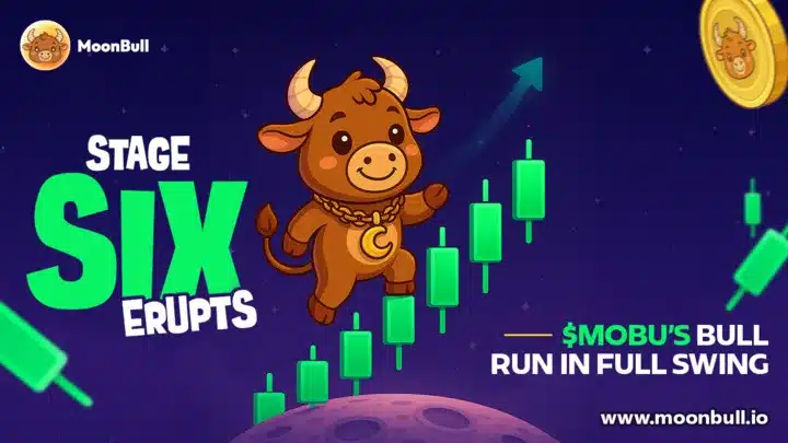 Crypto News Flash: MoonBull Explodes as the Best Crypto to Buy Now, While TRX Holds Steady and Ethereum Gains Momentum Crypto News Flash: MoonBull Explodes as the Best Crypto to Buy Now, While TRX Holds Steady and Ethereum Gains Momentum