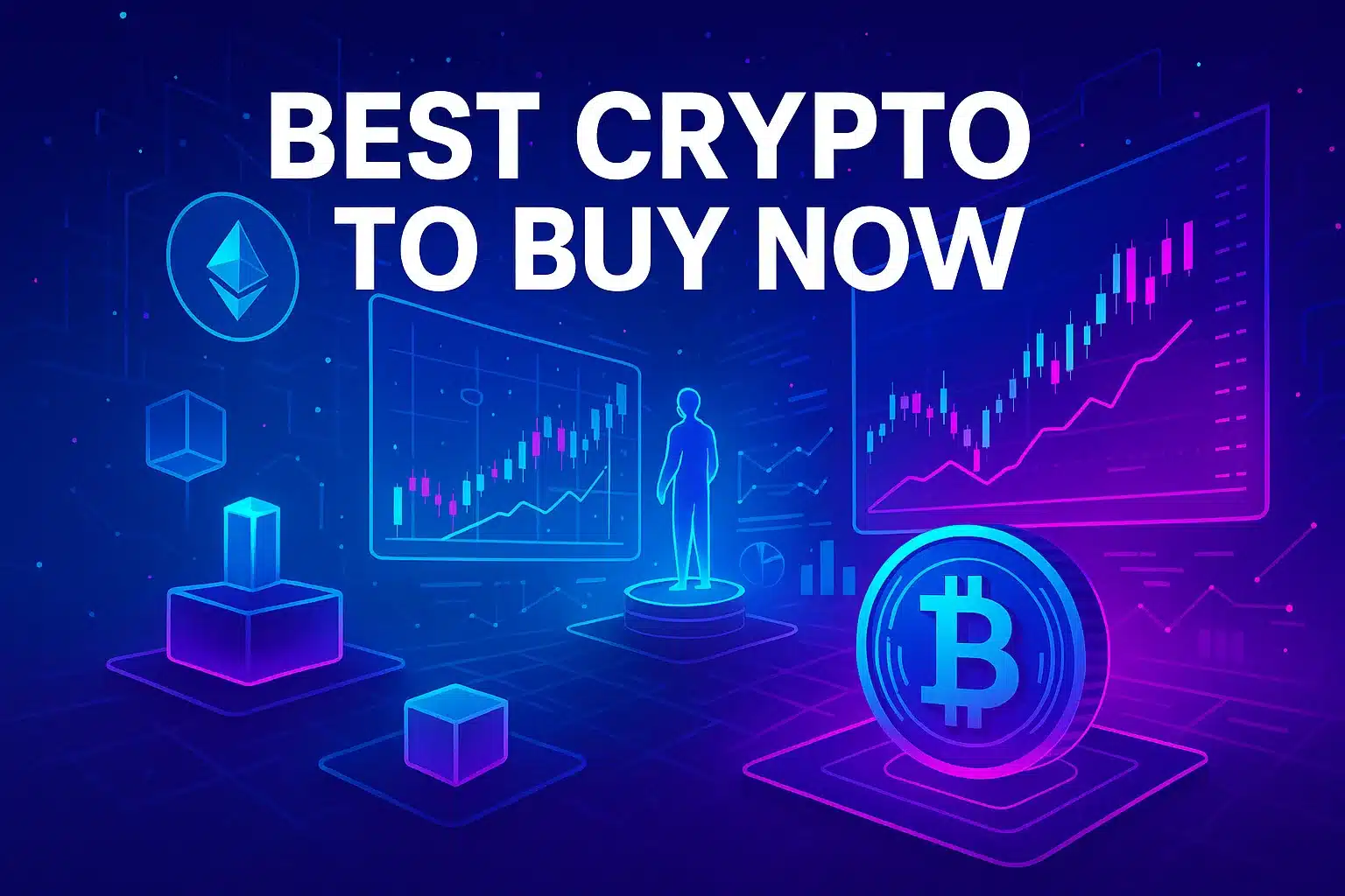 6 Best Crypto Presales For 2026 With Real Products And Strong Early Development 6 Best Crypto Presales For 2026 With Real Products And Strong Early Development
