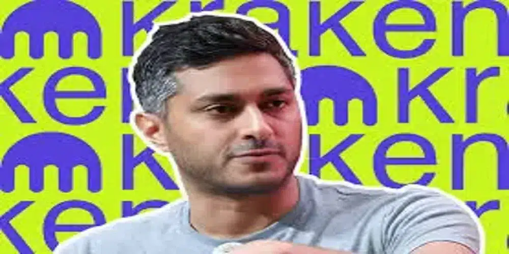 Arjun Sethi: Early Life and Net Worth – The Visionary Co-CEO of Kraken and the Future of Crypto Exchanges Arjun Sethi: Early Life and Net Worth – The Visionary Co-CEO of Kraken and the Future of Crypto Exchanges