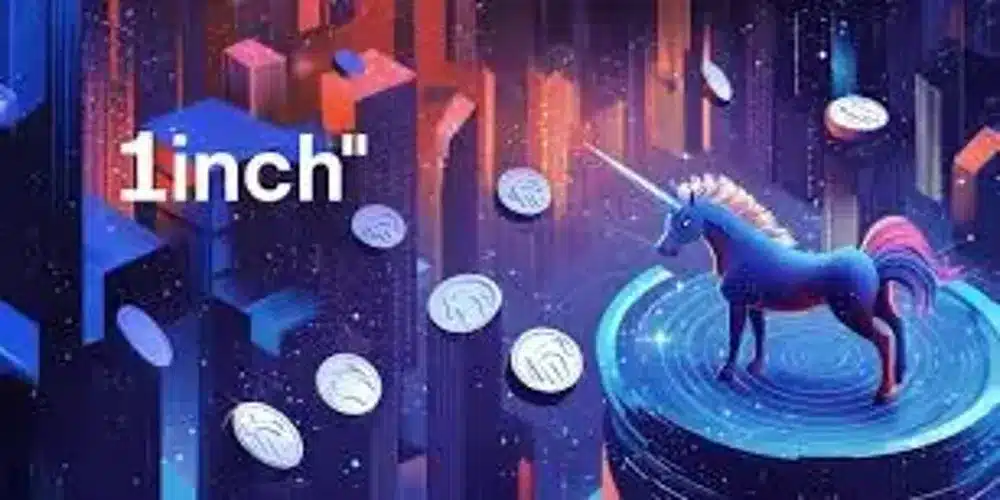 1inch Unveils Aqua Protocol to Revolutionize Liquidity in DeFi 1inch Unveils Aqua Protocol to Revolutionize Liquidity in DeFi