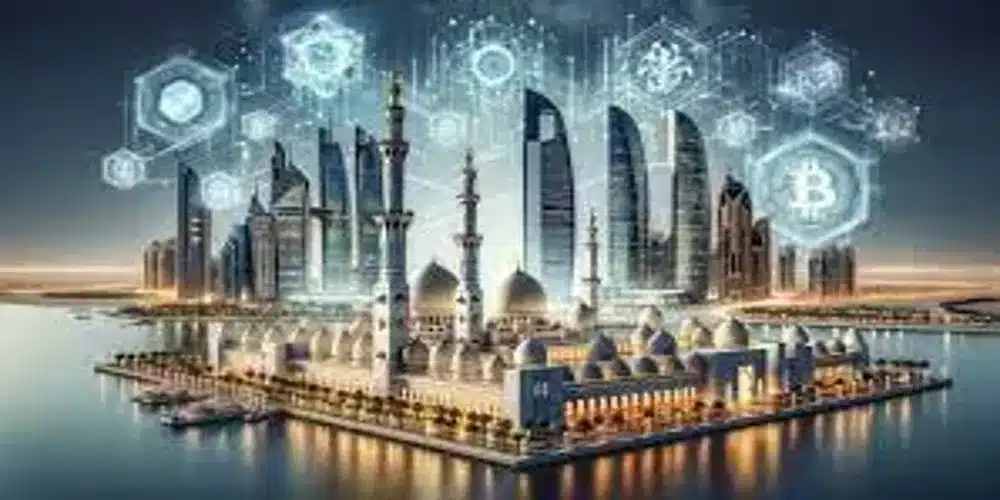 Abu Dhabi Doubles Down on Bitcoin with $1B Investment Amid Global Market Shakeup!