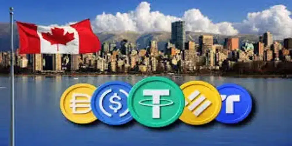 Canada Moves to Regulate Fiat-Pegged Stablecoins in 2025 Federal Budget Canada Moves to Regulate Fiat-Pegged Stablecoins in 2025 Federal Budget