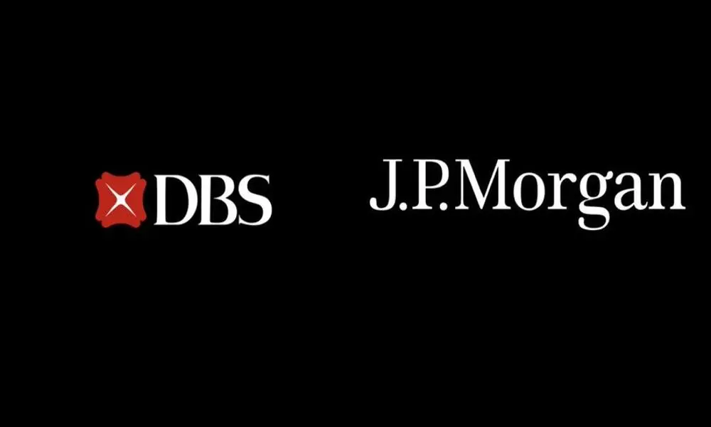 JPMorgan and DBS New Proposed Framework Looks Like XRP: Pundit JPMorgan and DBS New Proposed Framework Looks Like XRP: Pundit