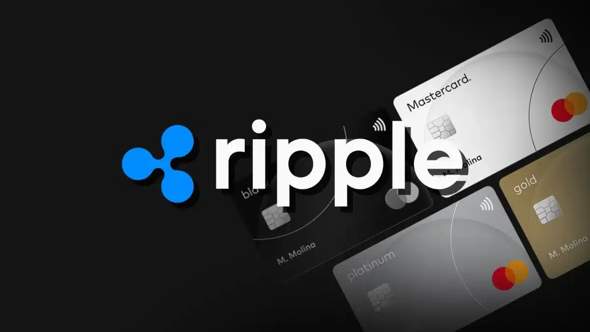 Ripple’s New Partnership With Mastercard Does Not Sit Well With Chainlink’s Marketing Chief Ripple’s New Partnership With Mastercard Does Not Sit Well With Chainlink’s Marketing Chief