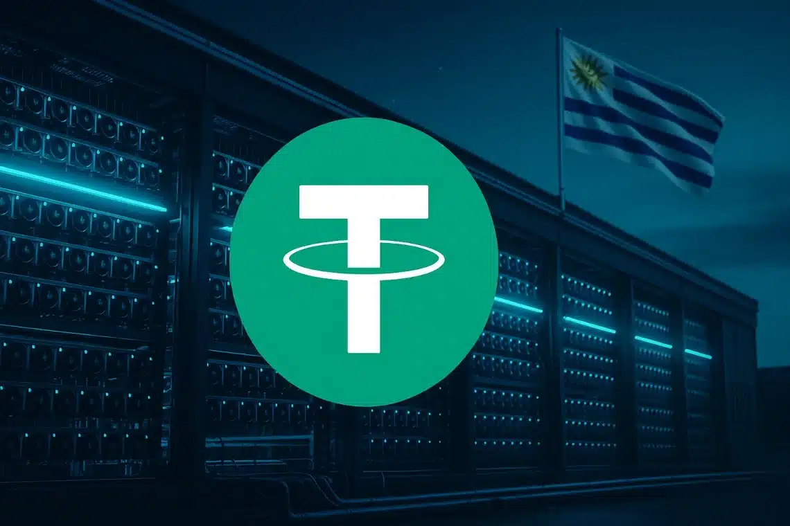 Tether’s Uruguay Withdrawal Sparks Industry Attention After Energy Dispute Escalates