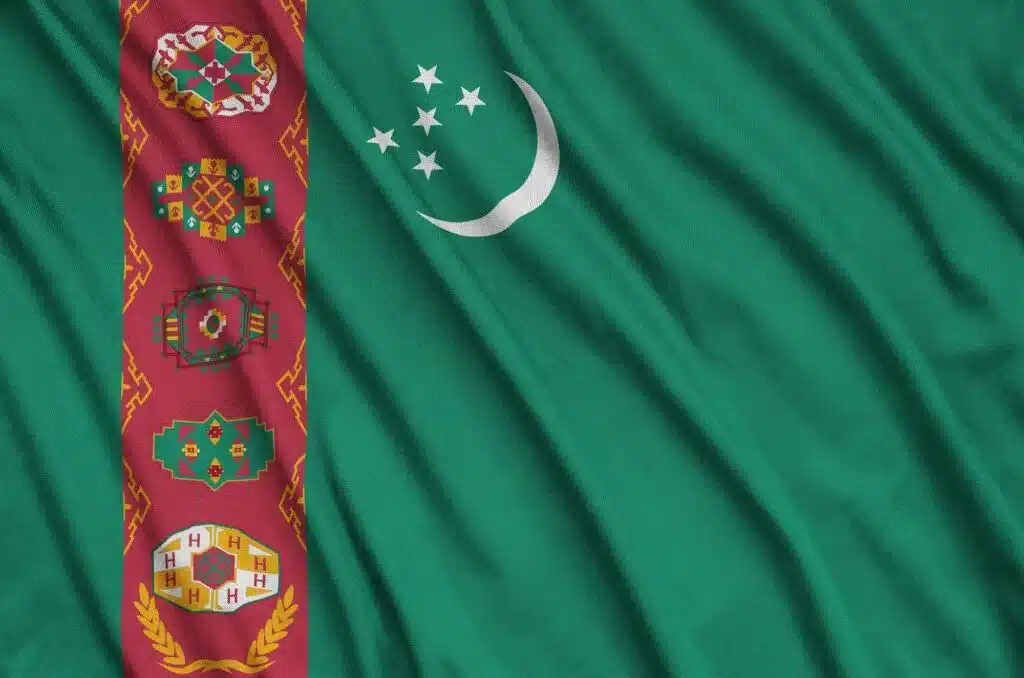 Turkmenistan Legalizes Crypto Mining & Trading – What This Means for the Future