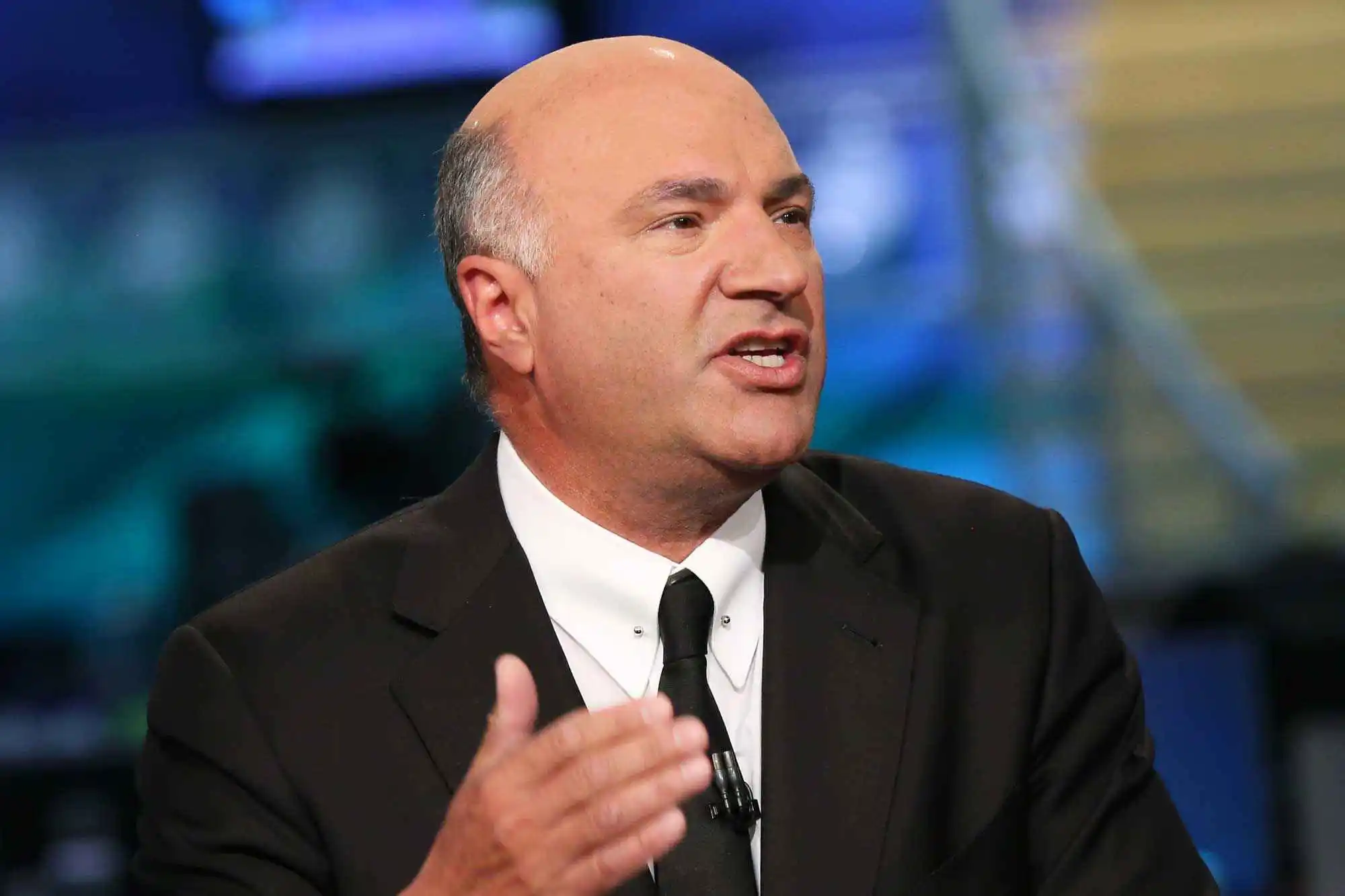 Kevin O’Leary Warns: Only Bitcoin and Ethereum Will Survive Crypto’s Reality Check! Kevin O’Leary Warns: Only Bitcoin and Ethereum Will Survive Crypto’s Reality Check!