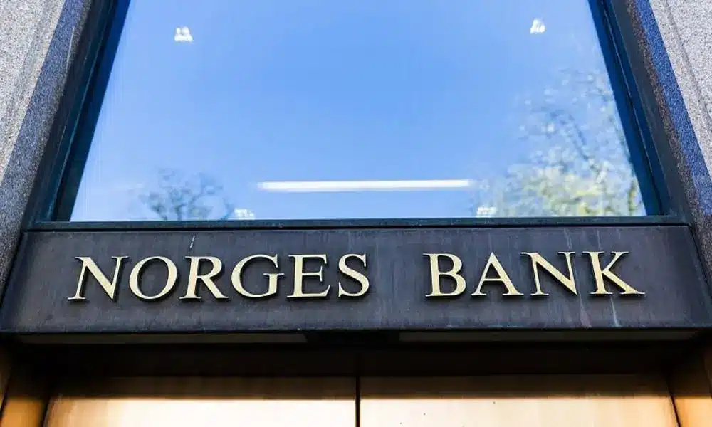 Norges Bank Holds Off on CBDC Introduction for Now Norges Bank Holds Off on CBDC Introduction for Now