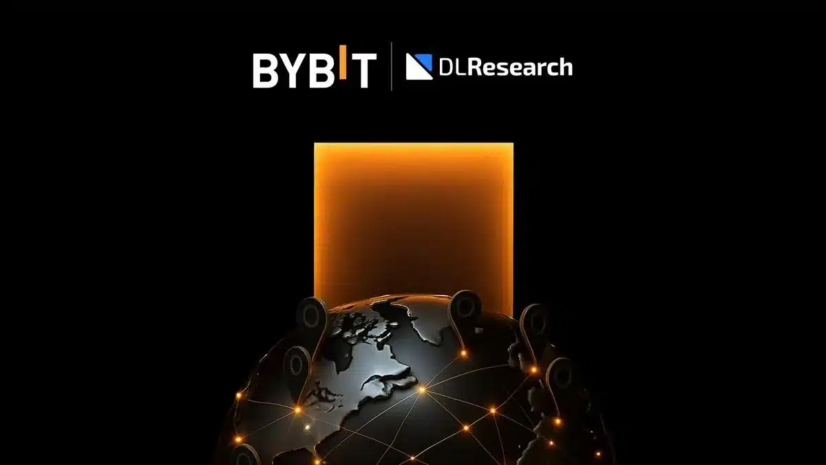 Bybit Releases World Crypto Rankings 2025: Global Leaders and Institutional Hubs Redefine Crypto Adoption Bybit Releases World Crypto Rankings 2025: Global Leaders and Institutional Hubs Redefine Crypto Adoption