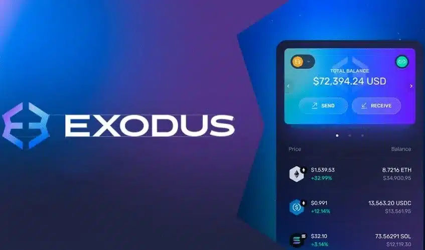Exodus and MoonPay to Launch Game-Changing US Dollar Stablecoin for Easy Payments Exodus and MoonPay to Launch Game-Changing US Dollar Stablecoin for Easy Payments