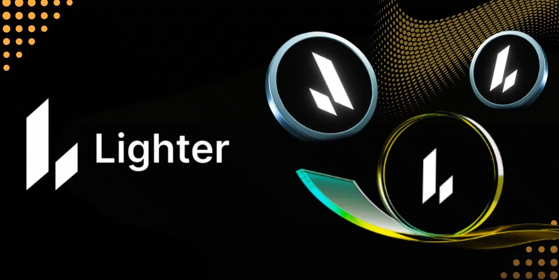 Lighter Unveils LIT Token as Perps Exchange Details Airdrops and Revenue Model Lighter Unveils LIT Token as Perps Exchange Details Airdrops and Revenue Model