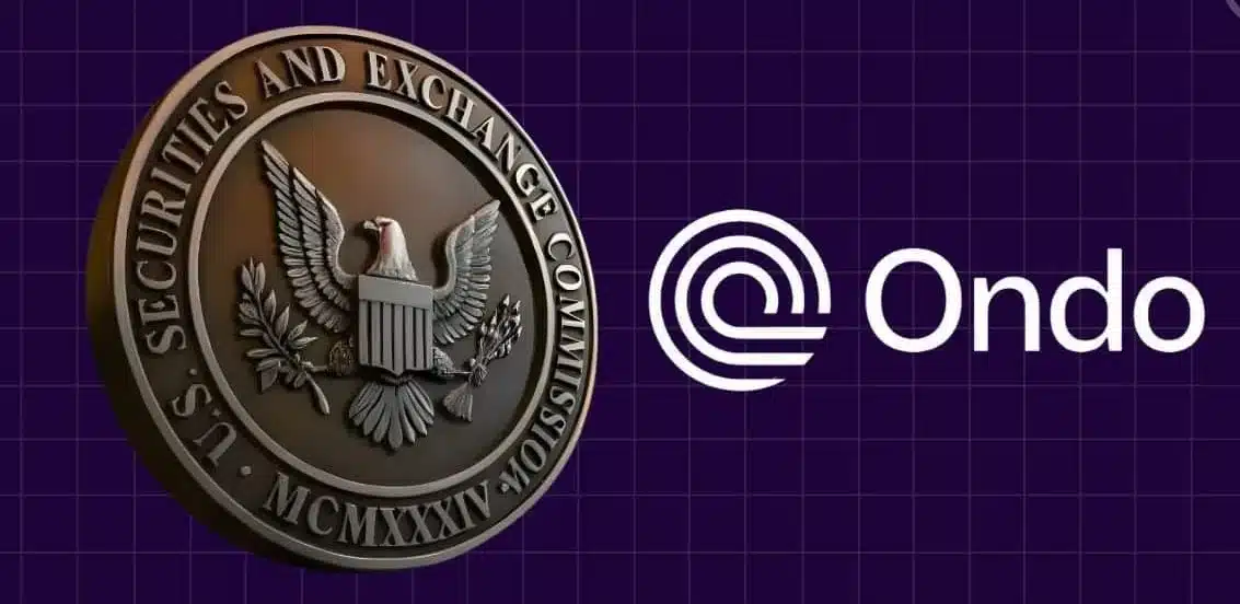 SEC Closes Investigation Into Ondo Without Charges, Boosting Tokenized Securities