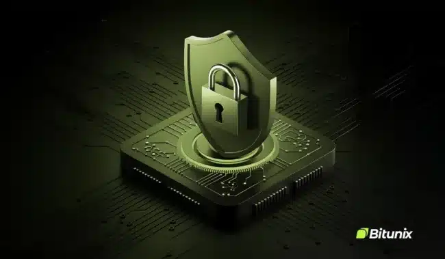 Bitunix Integrates Fireblocks and Elliptic, Elevating Security and Compliance to Institutional-Grade 1 PjpPuMC 1765360796PqTJpYdezc