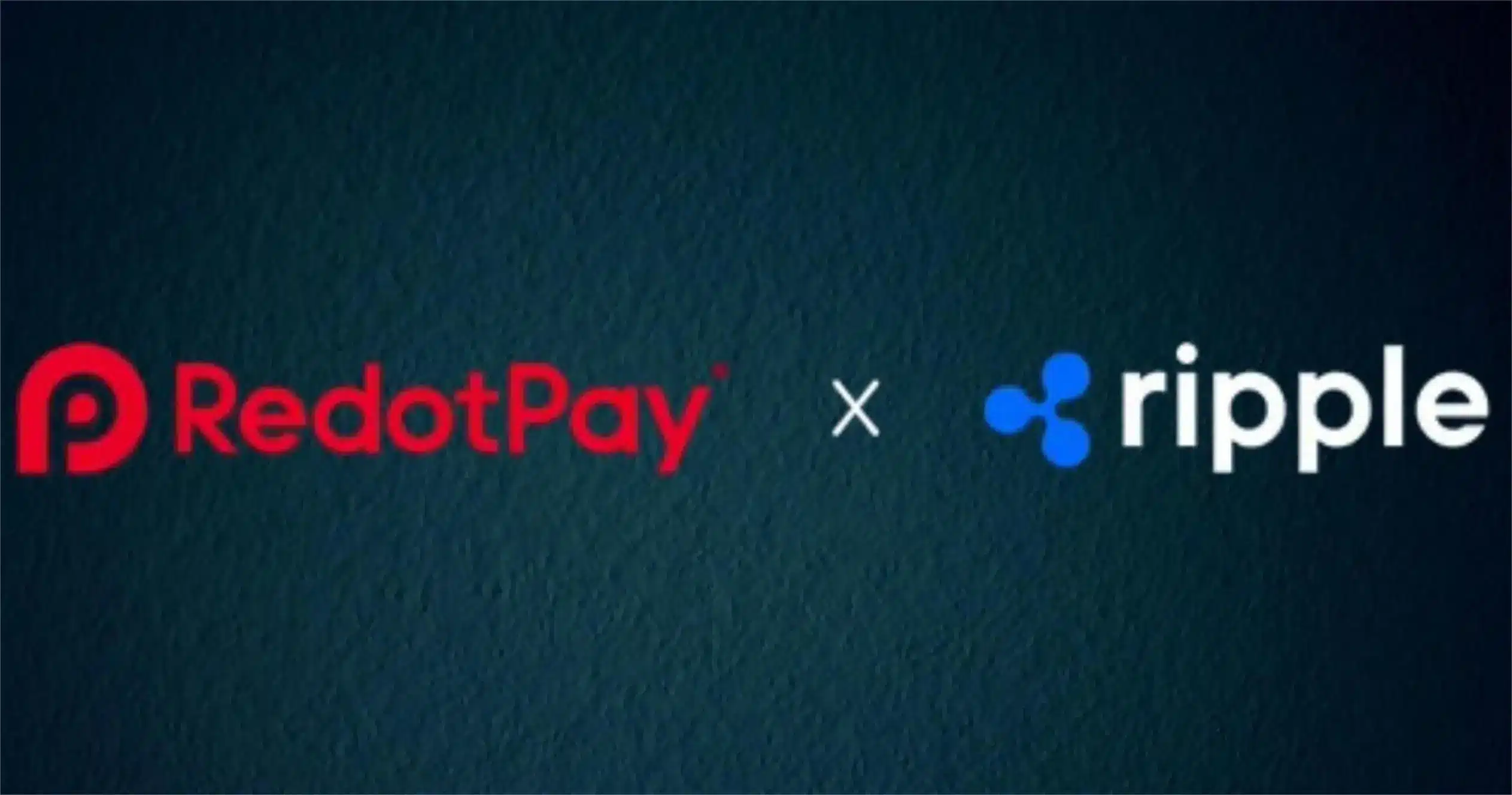 RedotPay broadens its cross border footprint as it links with Ripple to boost stablecoin payouts RedotPay broadens its cross border footprint as it links with Ripple to boost stablecoin payouts