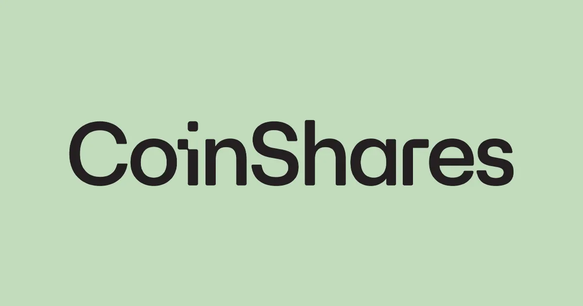 Why CoinShares Suddenly Withdrew Its XRP ETF Application, and What It Means for XRP Why CoinShares Suddenly Withdrew Its XRP ETF Application, and What It Means for XRP