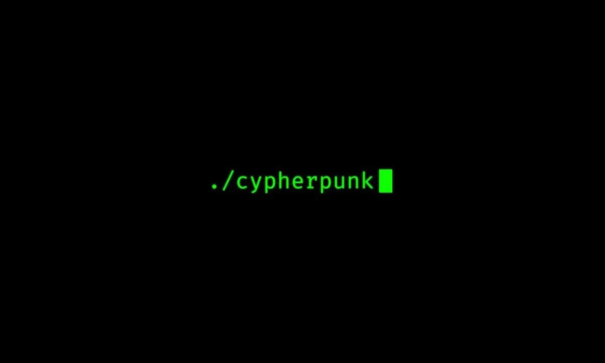 Cypherpunk Taps Zcash Founder Zooko as Strategic Advisor Cypherpunk Taps Zcash Founder Zooko as Strategic Advisor