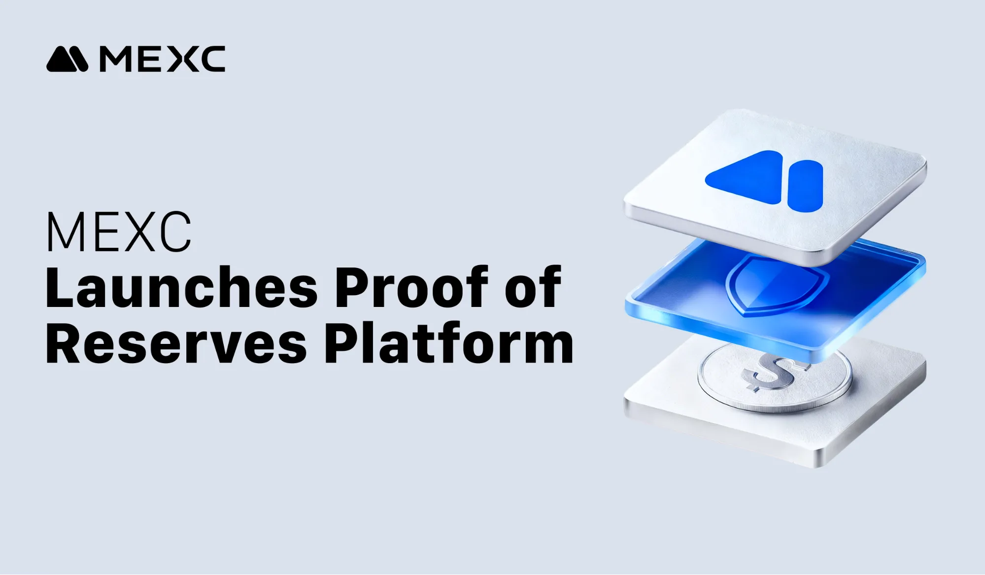 MEXC Launches “Trust You Can Verify”: Transparency Hub with Real-Time Reserve Verification MEXC Launches “Trust You Can Verify”: Transparency Hub with Real-Time Reserve Verification