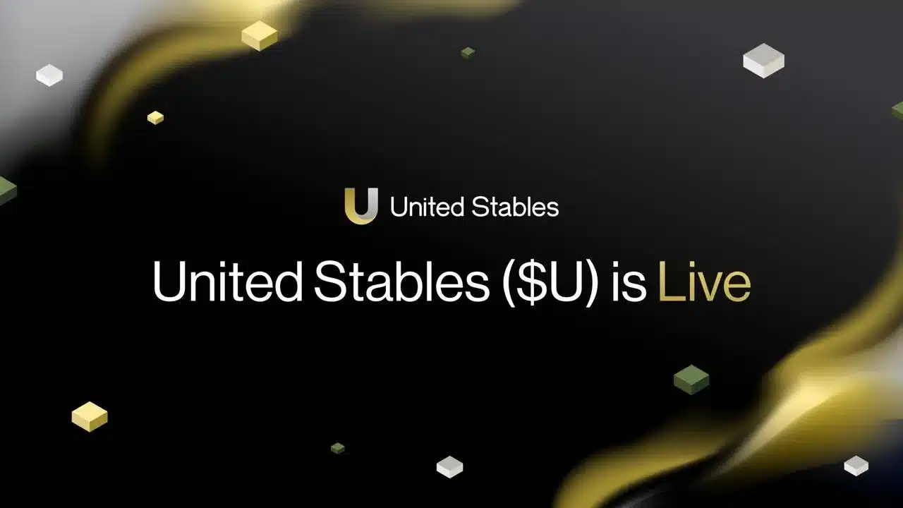 $U Stablecoin Launches on BNB Сhain and Ethereum by United Stables $U Stablecoin Launches on BNB Сhain and Ethereum by United Stables