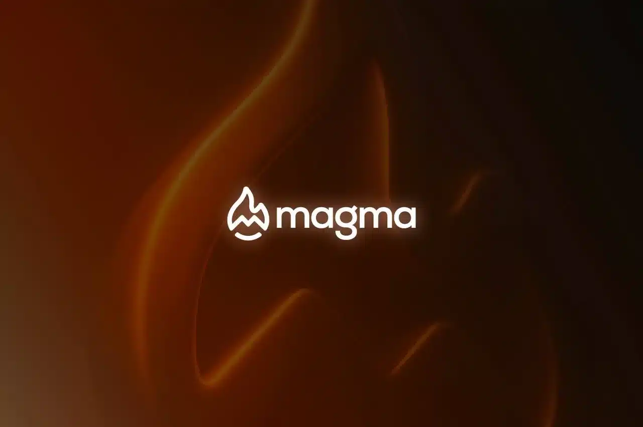 Magma Finance secures strategic funding to build the most adaptive liquidity engine on Sui Magma Finance secures strategic funding to build the most adaptive liquidity engine on Sui