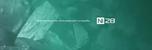 Ni28 Global Nickel RWA