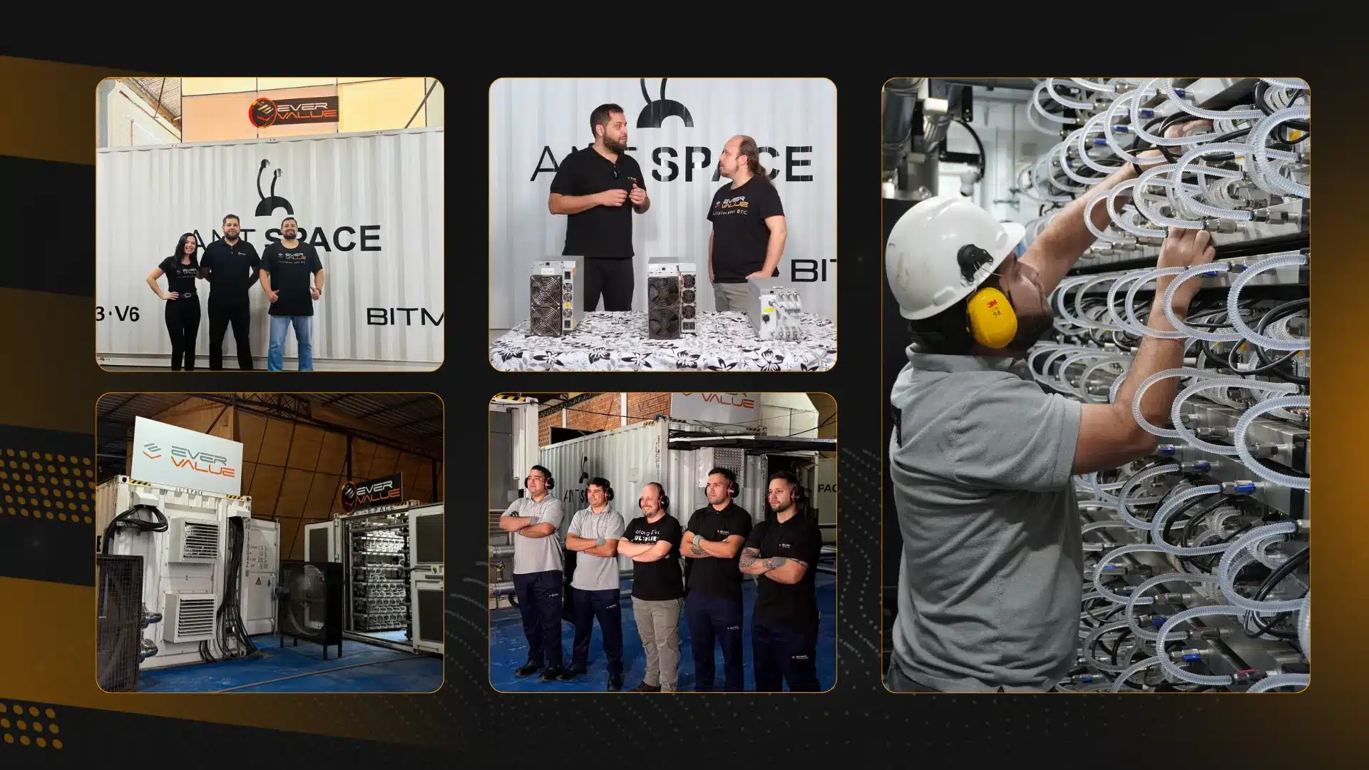 EverValue Coin (EVA) consolidates an economic model with growing Bitcoin backing 1 evervalue coin