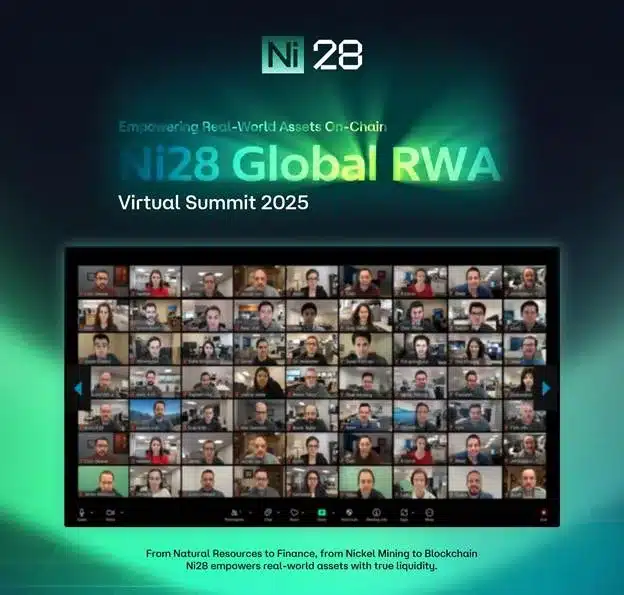 Ni28 Global Nickel RWA