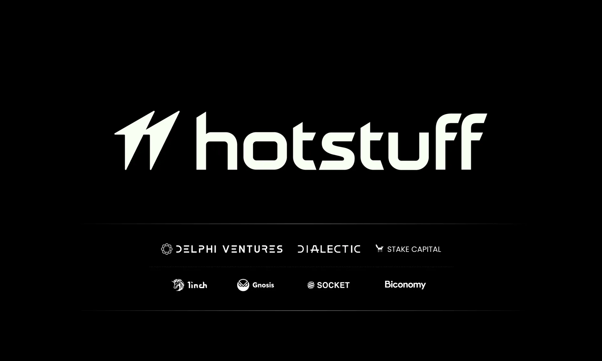 Hotstuff Labs launches Hotstuff, a DeFi native Layer 1 connecting On-Chain Trading with Global Fiat Rails
