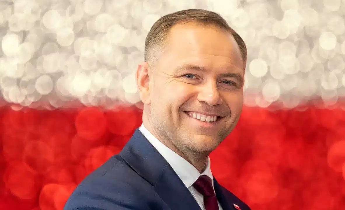 Poland’s Lawmakers Back President Nawrocki on Crypto Regulation, Rejecting Veto Motion Poland’s Lawmakers Back President Nawrocki on Crypto Regulation, Rejecting Veto Motion