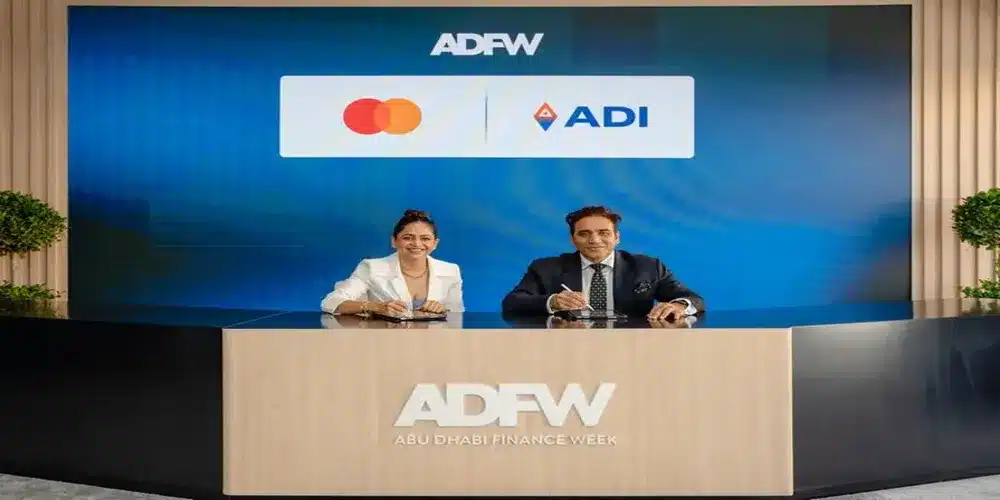 Mastercard Deepens MENA Digital Asset Push With ADI Foundation Alliance Strategy Mastercard Deepens MENA Digital Asset Push With ADI Foundation Alliance Strategy