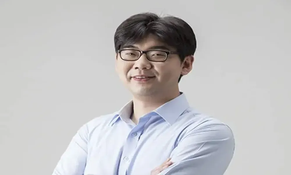 Song Chi-hyung: The Visionary Behind Upbit and the Future of Blockchain Innovation