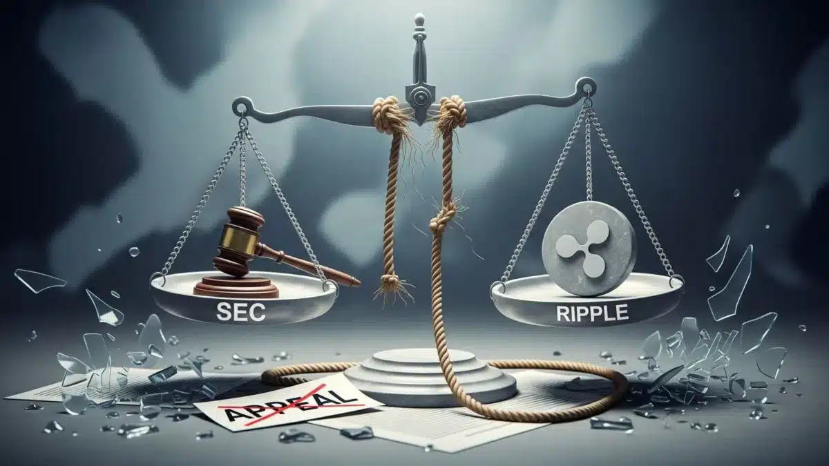 Ripple-SEC Lawsuit Reflection: Litigation Paved the Way for XRP ETFs Launch