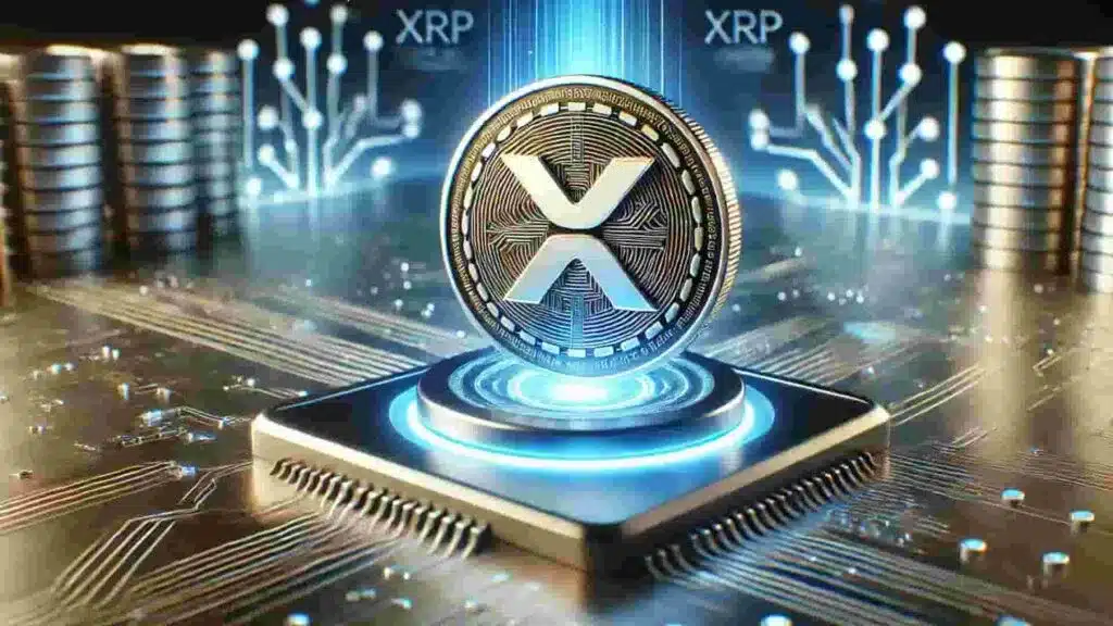 Top Analyst Expects New XRP ATH in Jan 2026, Here’s Why Top Analyst Expects New XRP ATH in Jan 2026, Here’s Why
